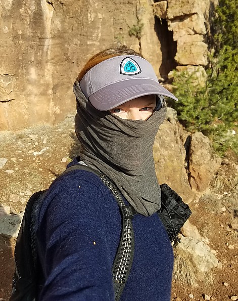 Buff Lightweight Merino Wool Headwear