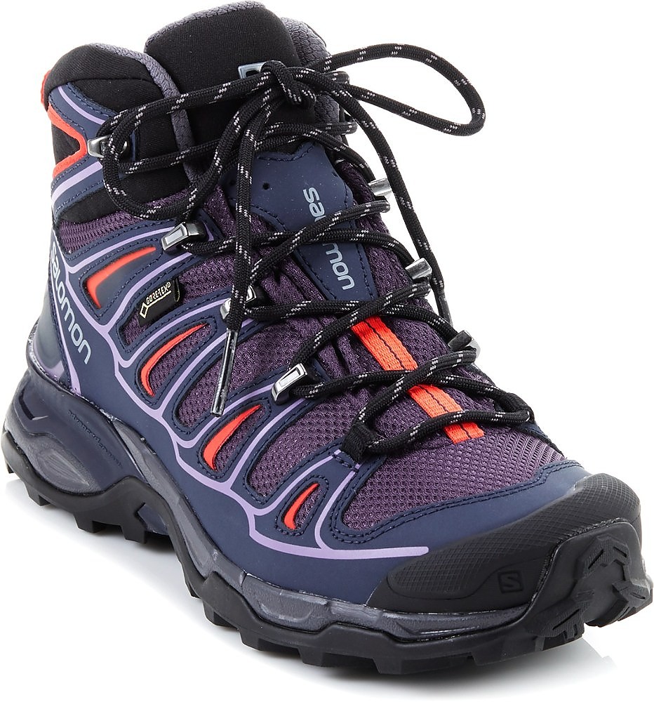 x ultra mid 2 gtx salomon