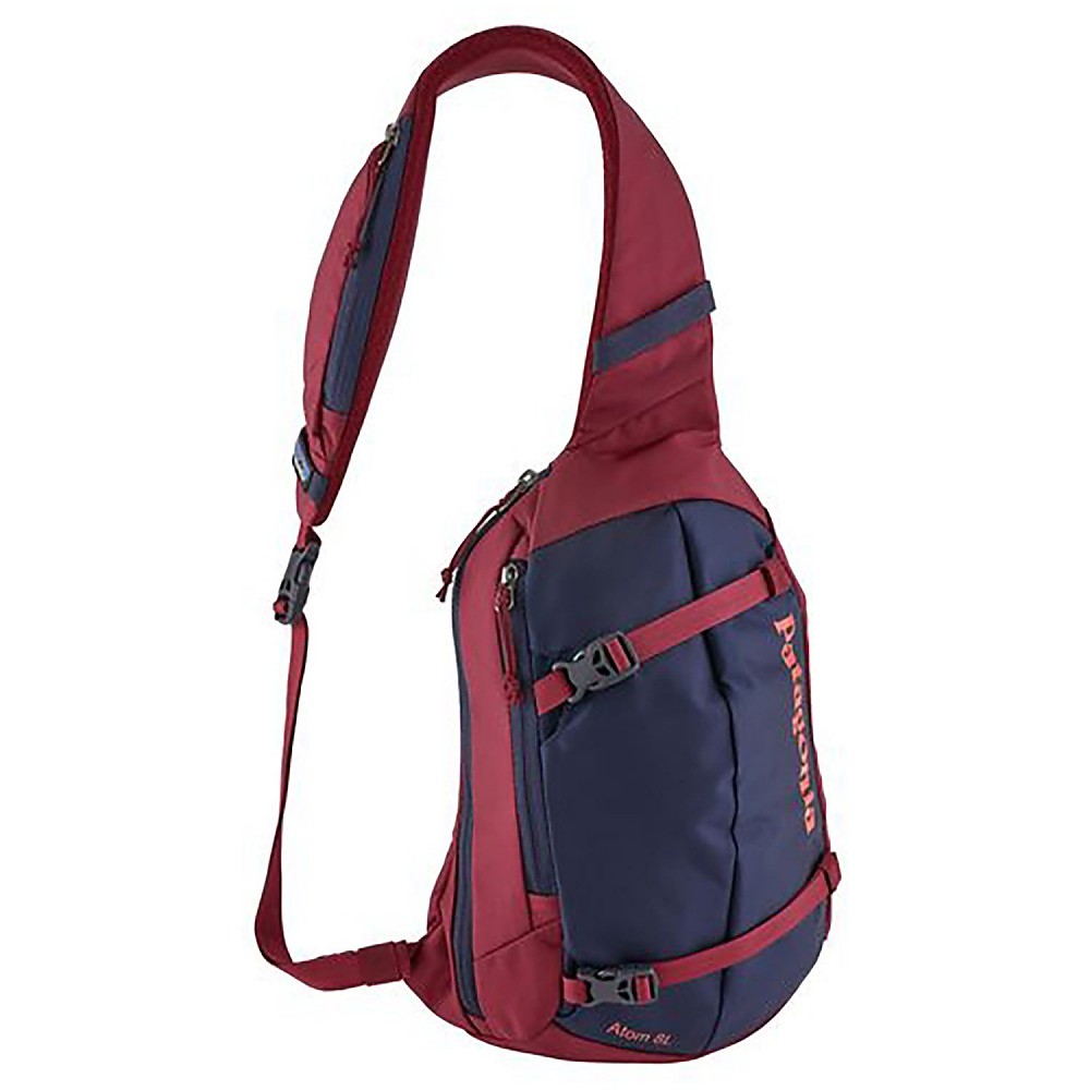 Patagonia Atom Sling 8L Reviews - Trailspace