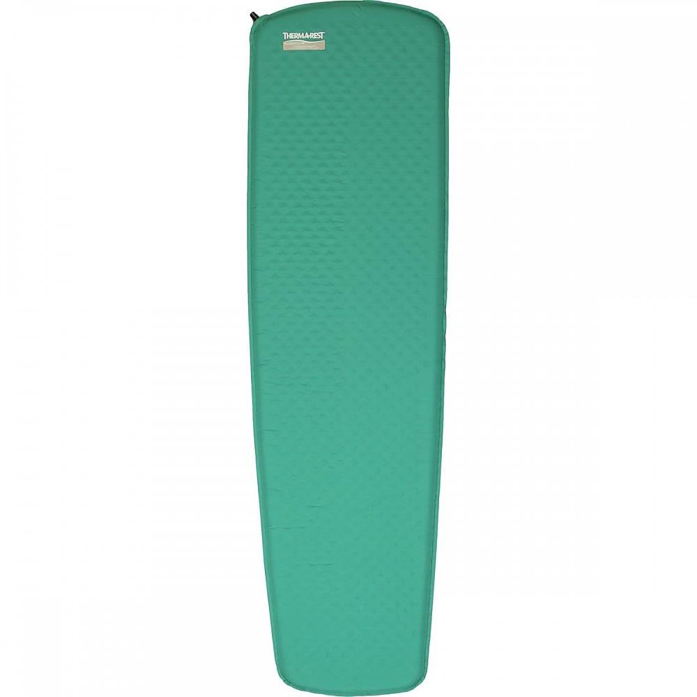 photo: Therm-a-Rest ProLite 4 self-inflating sleeping pad