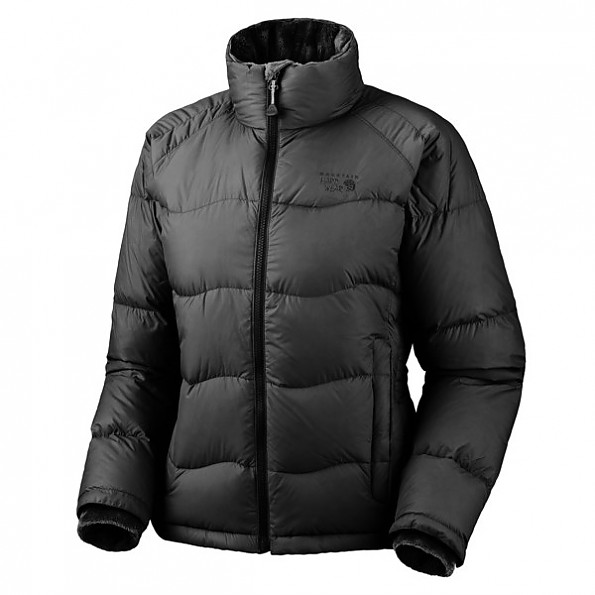 Mountain Hardwear LoDown Jacket