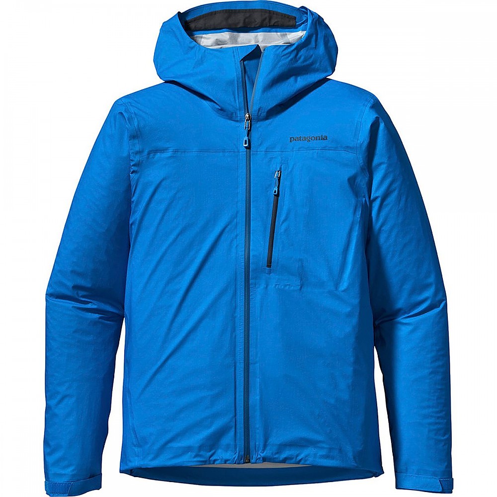 photo: Patagonia M10 Jacket waterproof jacket