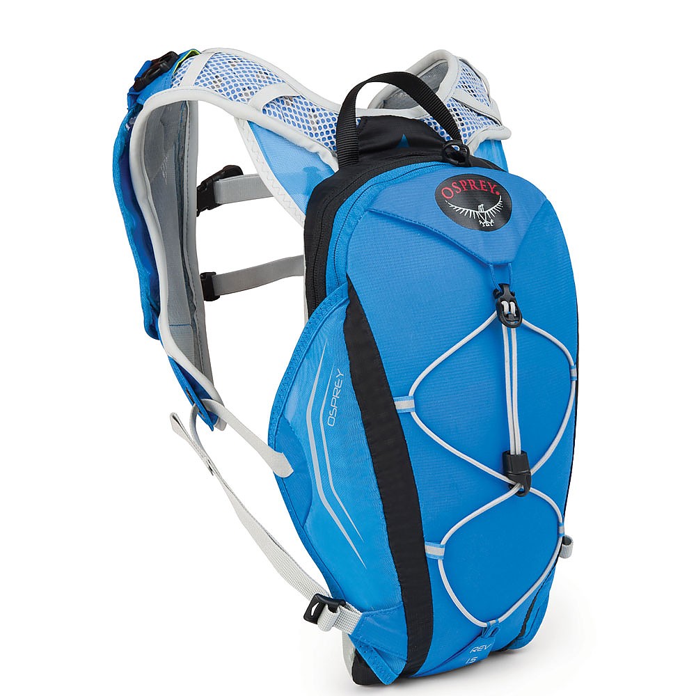 photo: Osprey Rev 1.5 hydration pack