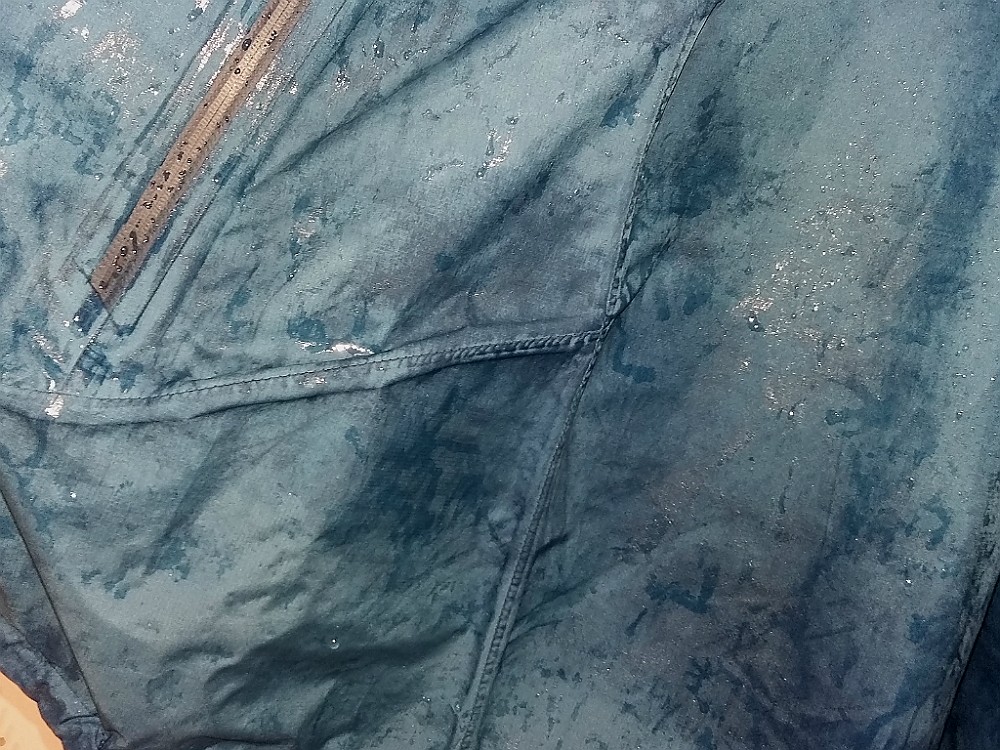 Mountain Equipment Aeon Jacket Reviews Trailspace