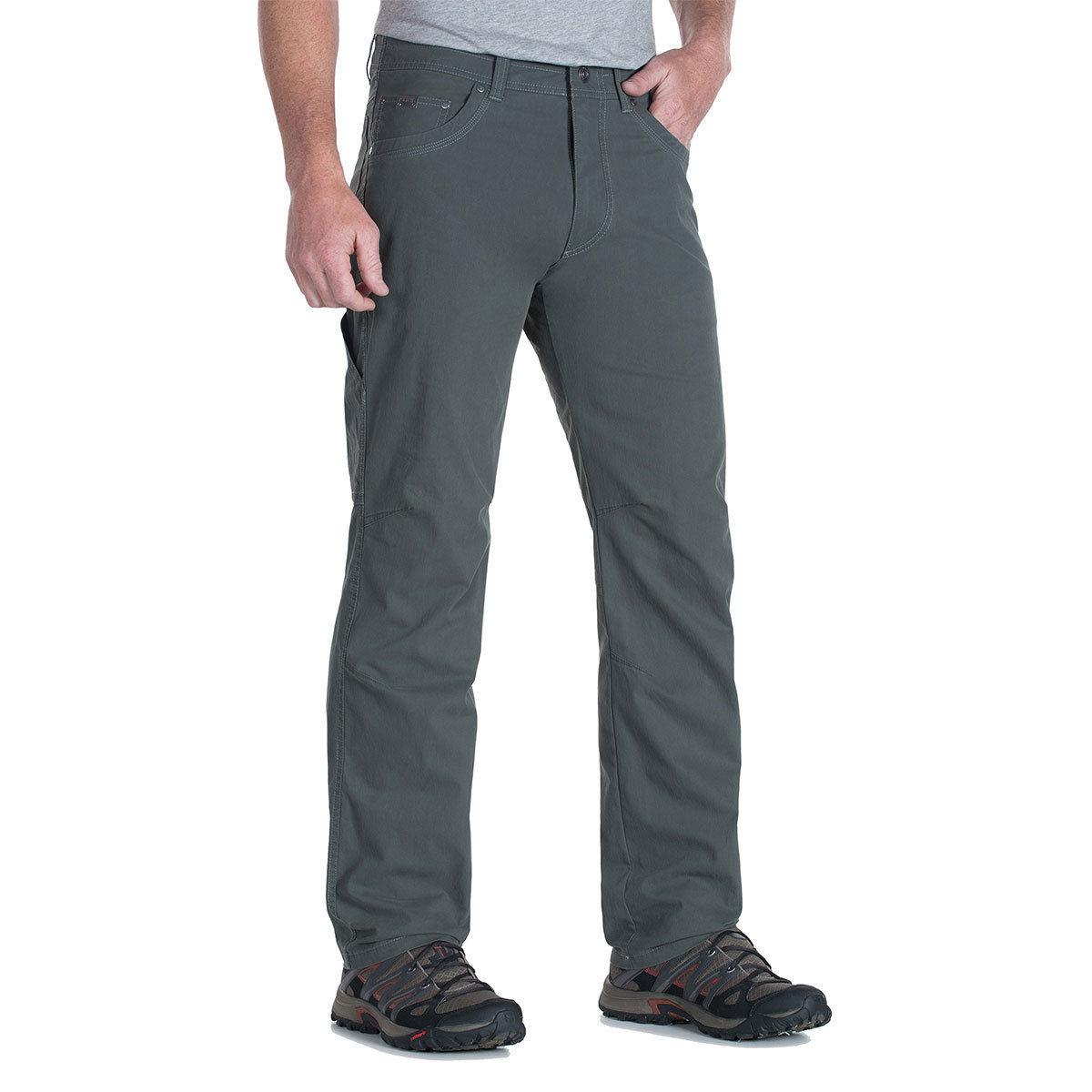 photo: Kühl Revolvr Pant hiking pant