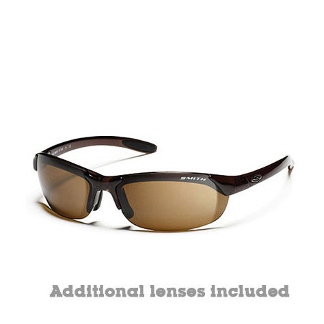 photo: Smith Parallel sport sunglass