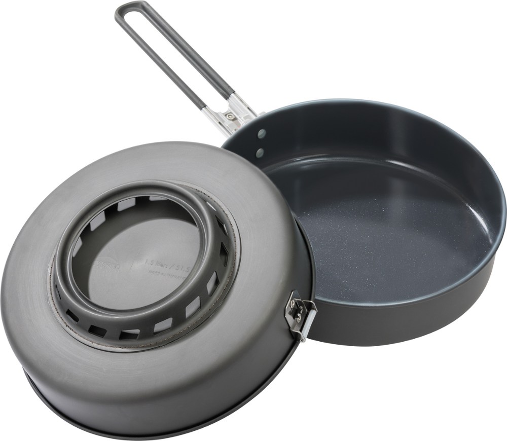 The Best Pots And Pans For 2021 Trailspace