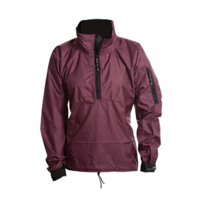 photo: Kokatat Tropos Light Drift Jacket long sleeve paddle jacket