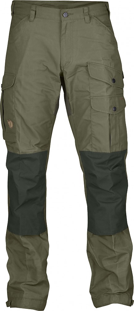 photo: Fjallraven Vidda Pro Trouser hiking pant