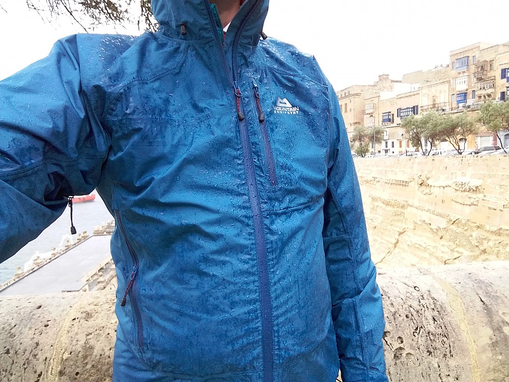 Mountain Equipment Aeon Jacket Reviews Trailspace