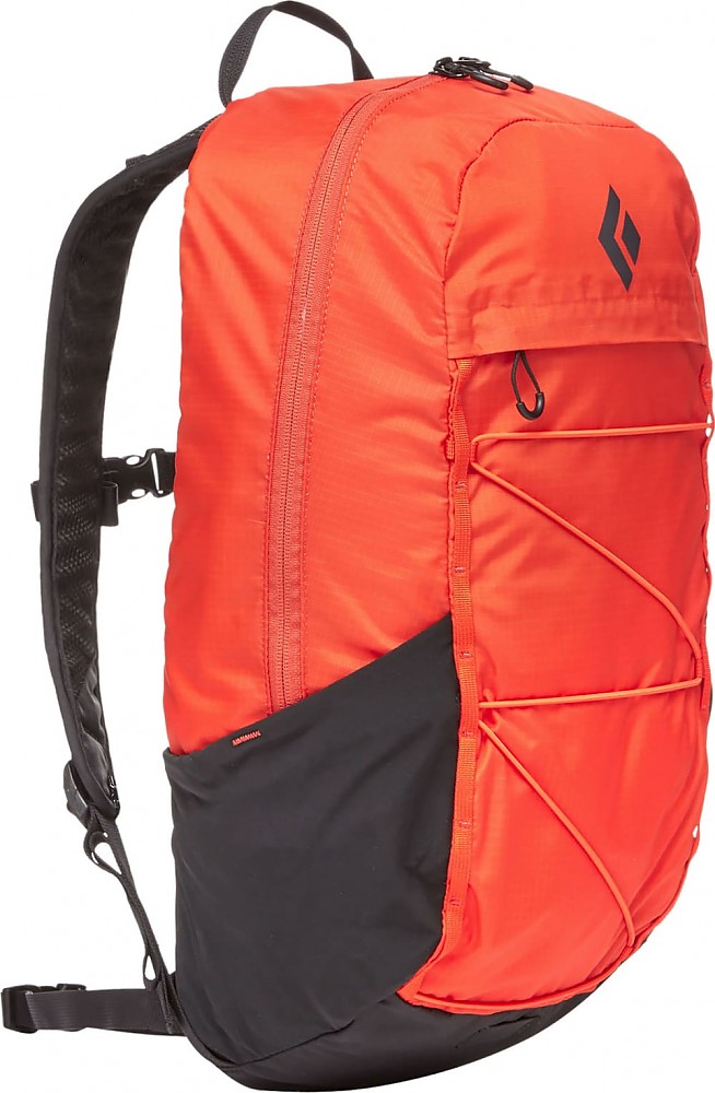 photo: Black Diamond Magnum 16 Pack daypack (under 35l)