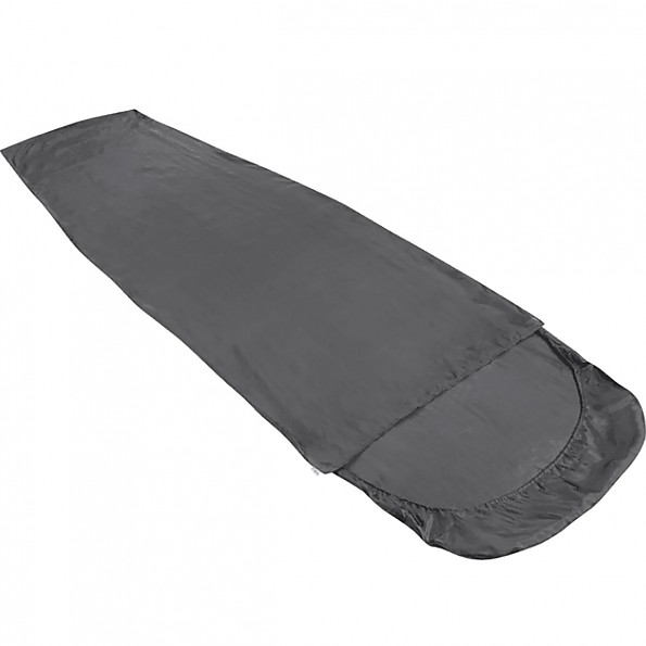 Rab Silk Ascent Hooded Sleeping Bag Liner