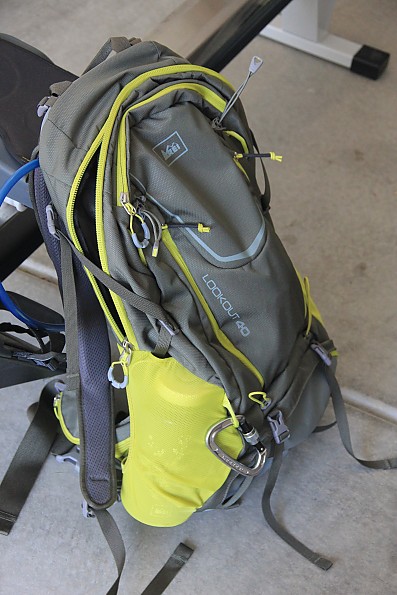 A Revealing REI Trail 40 Review for Hikers and Travelers, Proven