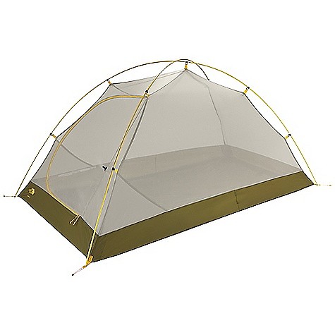 North face shop 2 person tent