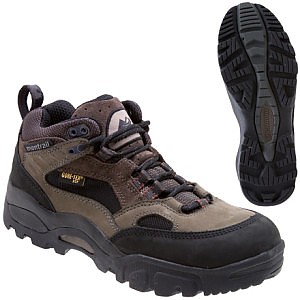 photo: Montrail Men's Comp XCR trail shoe