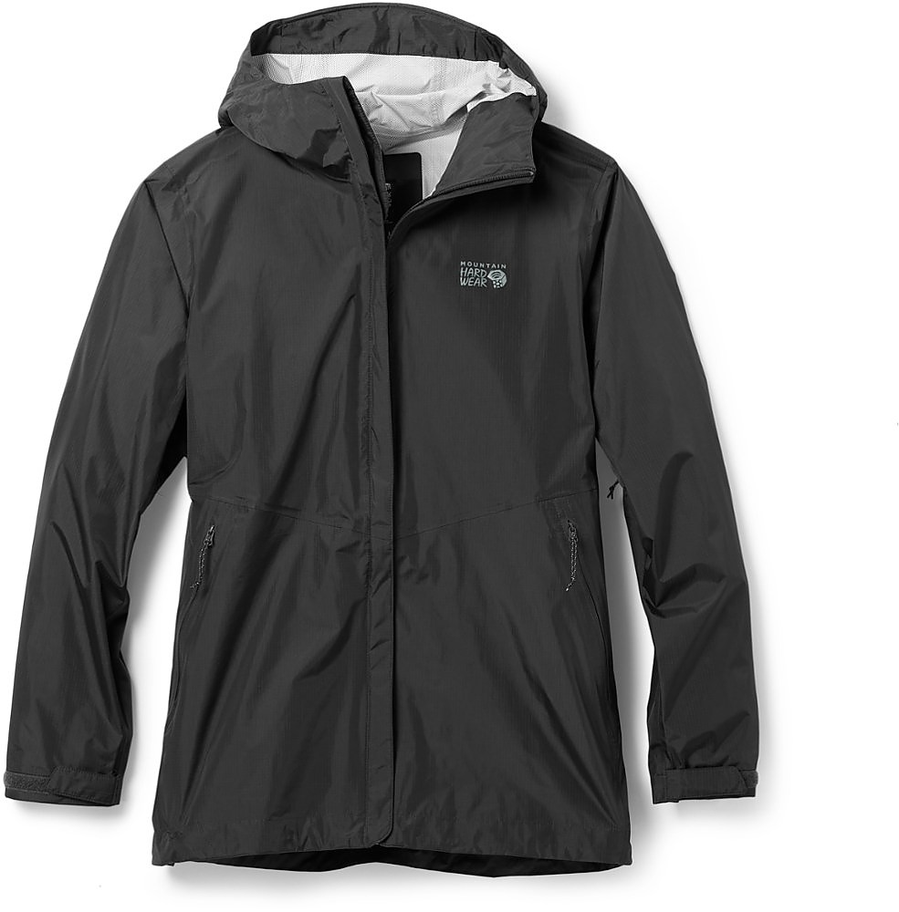 Mountain Hardwear Acadia Jacket Reviews Trailspace