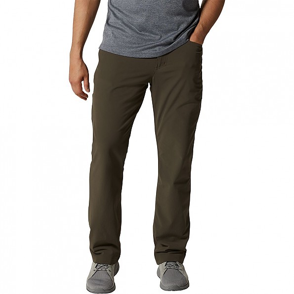 Mountain Hardwear Yumalino Pant