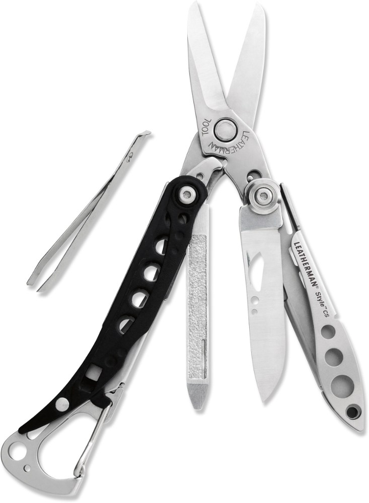 photo: Leatherman Style CS multi-tool
