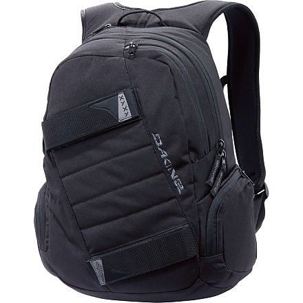 photo: DaKine Axis hydration pack