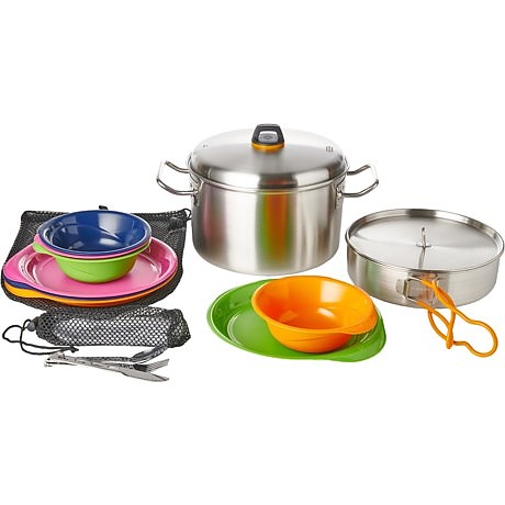 Kelty Camp Kitchen