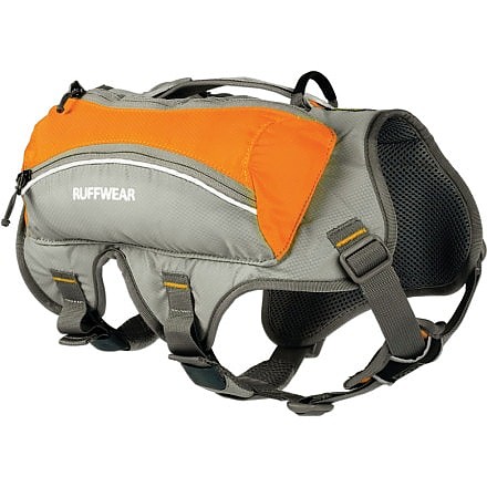 Ruffwear SingleTrack Pack