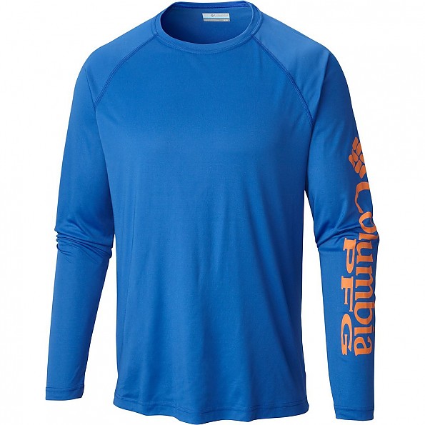 Columbia PFG Terminal Tackle Long Sleeve Shirt