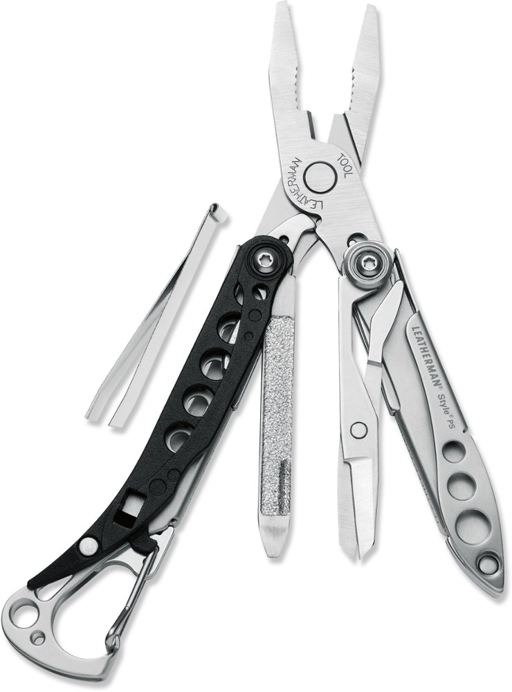 photo: Leatherman Style PS multi-tool