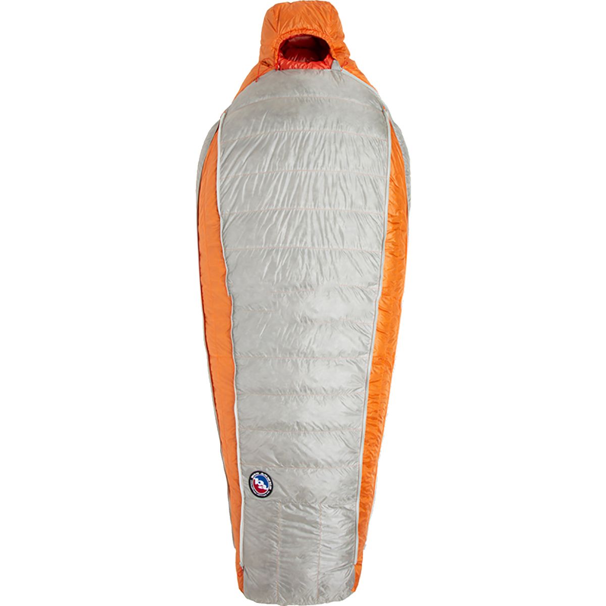 photo: Big Agnes Men's Torchlight UL 20 3-season down sleeping bag