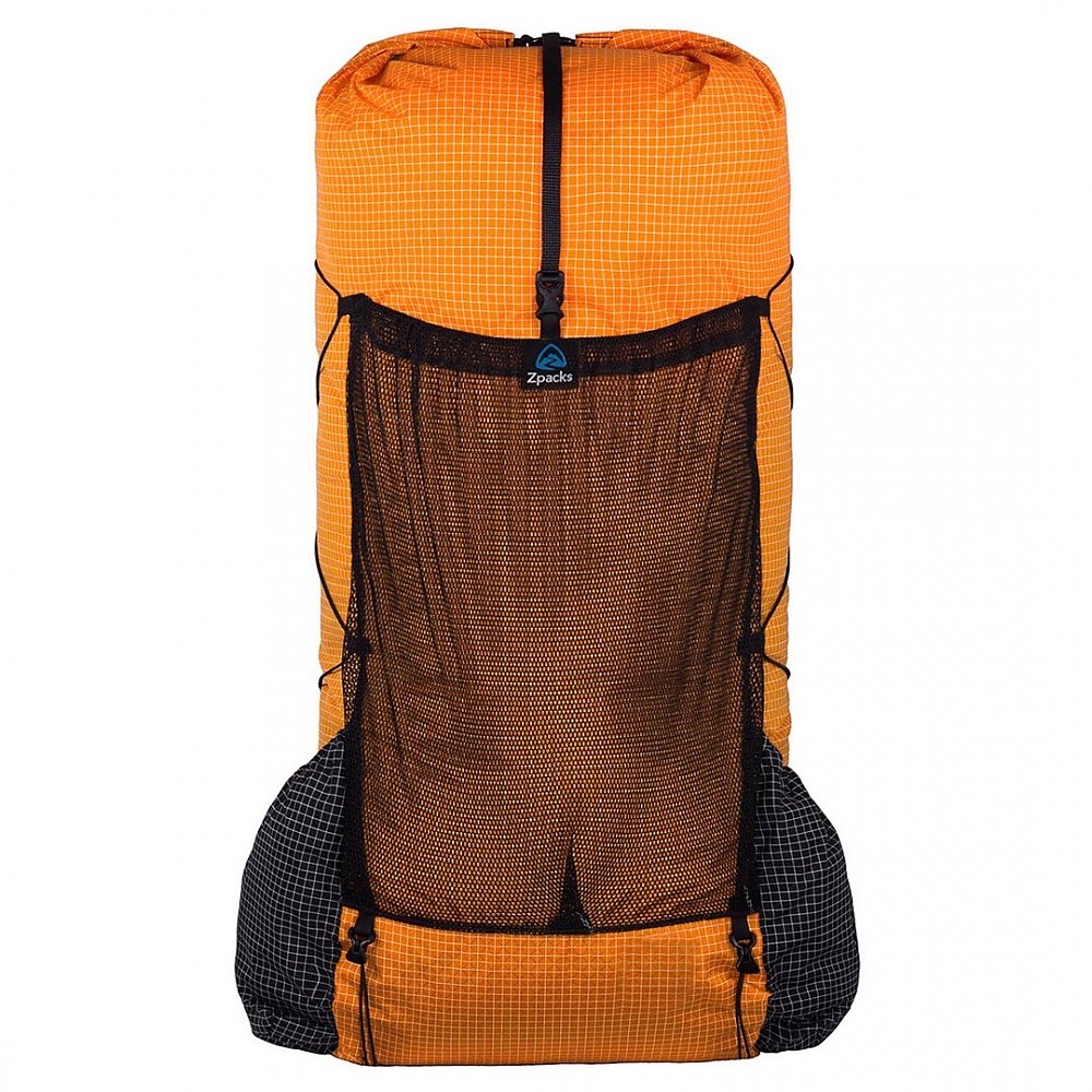 Z pack hotsell arc blast backpack