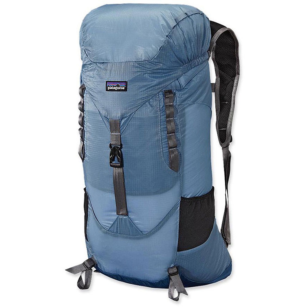 photo: Patagonia Lightweight Travel Pack daypack (under 35l)