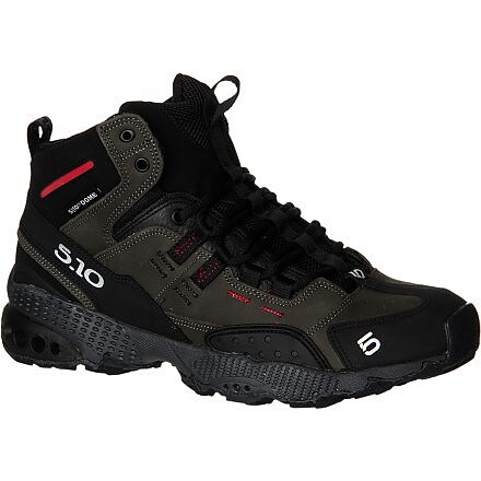 photo: Five Ten Dome trail shoe