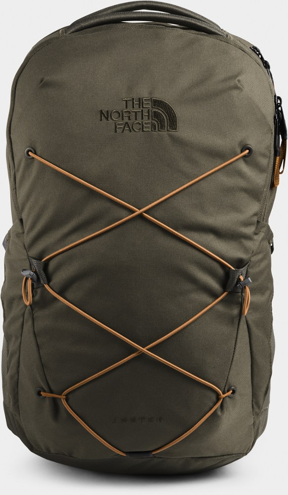 photo: The North Face Men's Jester daypack (under 35l)