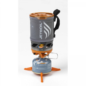 Jetboil Sol Reviews - Trailspace