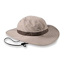 photo: REI Sahara Outback Hat sun hat