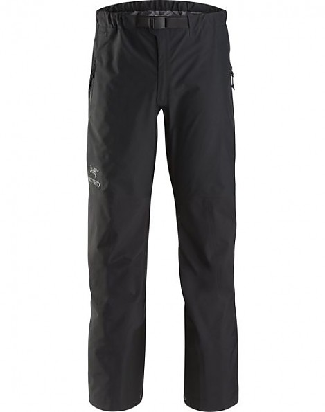 Arcteryx beta sl pant review sales