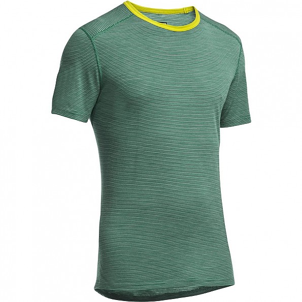 Icebreaker Oasis Crewe S/S