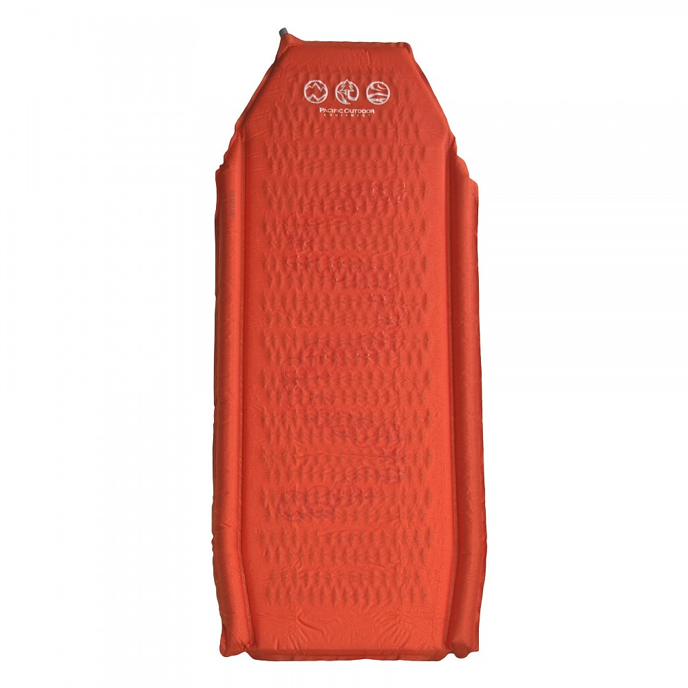 photo: Pacific Outdoor Equipment SE Lite air-filled sleeping pad