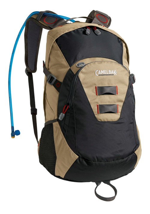camelbak cloud walker review