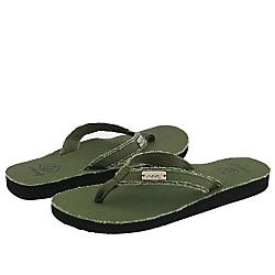 photo: Reef Karga flip-flop