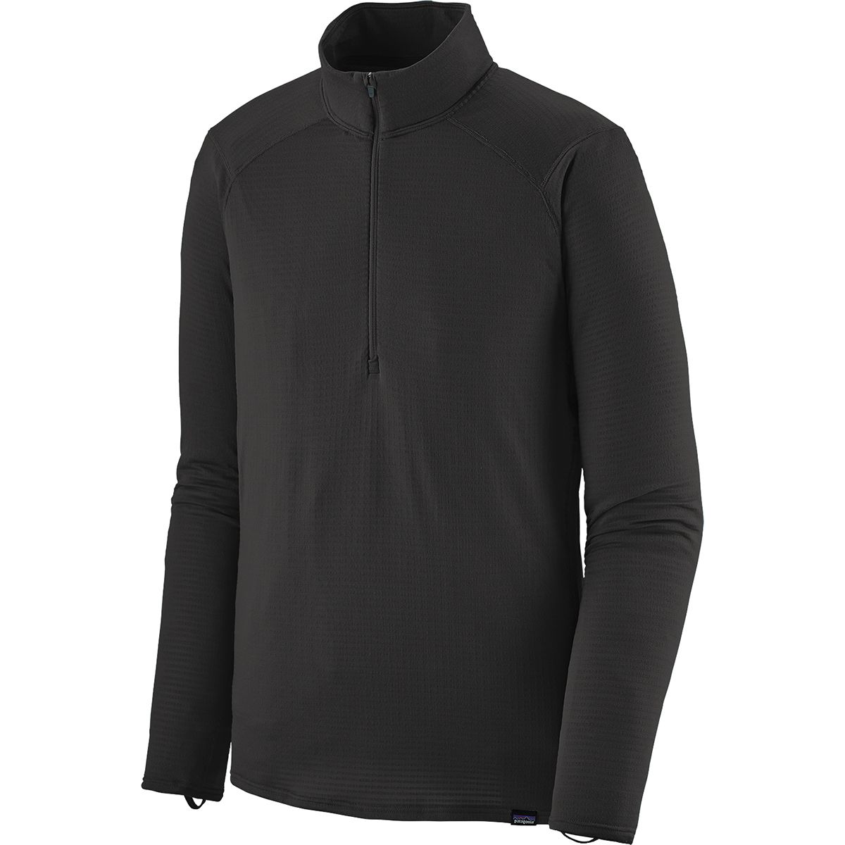 patagonia thermal top