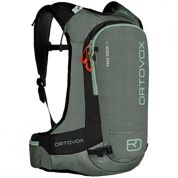 Ortovox Free Rider 16