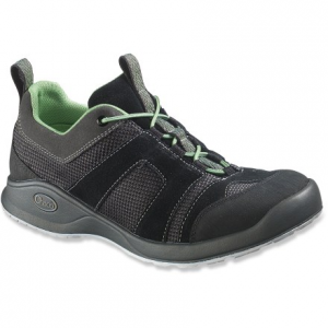 photo: Chaco Vade Shoe trail shoe