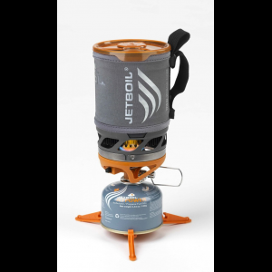 Jetboil Sol Reviews - Trailspace