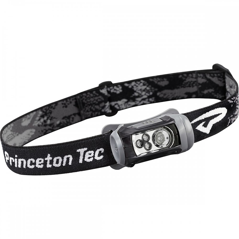 photo: Princeton Tec Remix headlamp