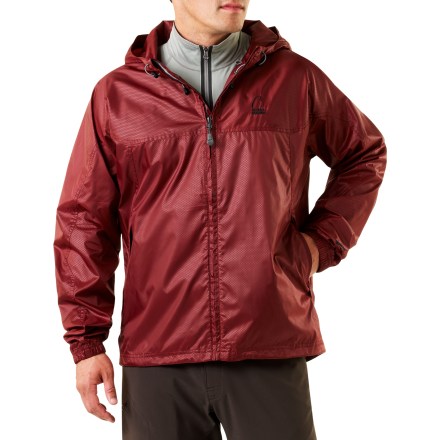 Sierra Designs Microlight Jacket Reviews - Trailspace