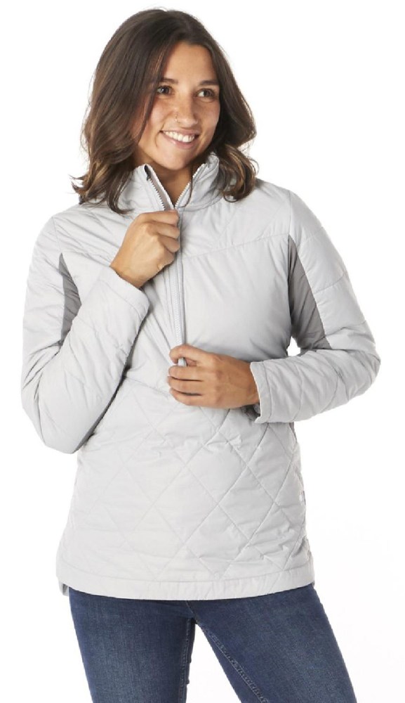 smartwool smartloft sweater jacket