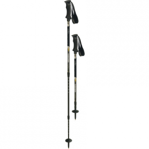 photo: Komperdell Men's C3 Airshock antishock trekking pole