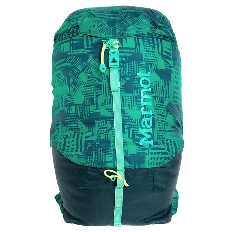 photo: Marmot Kompressor daypack (under 35l)