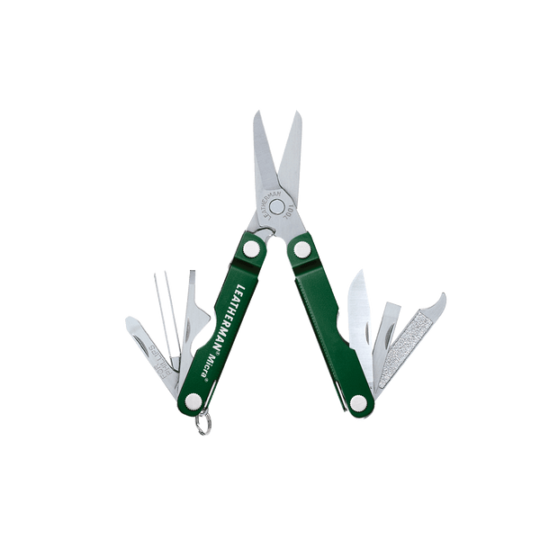 photo: Leatherman Micra multi-tool