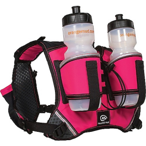photo: Orange Mud HydraQuiver Vest Pack 2 hydration pack